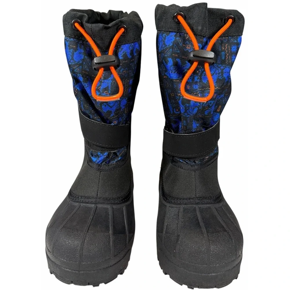 Columbia powderbug plus